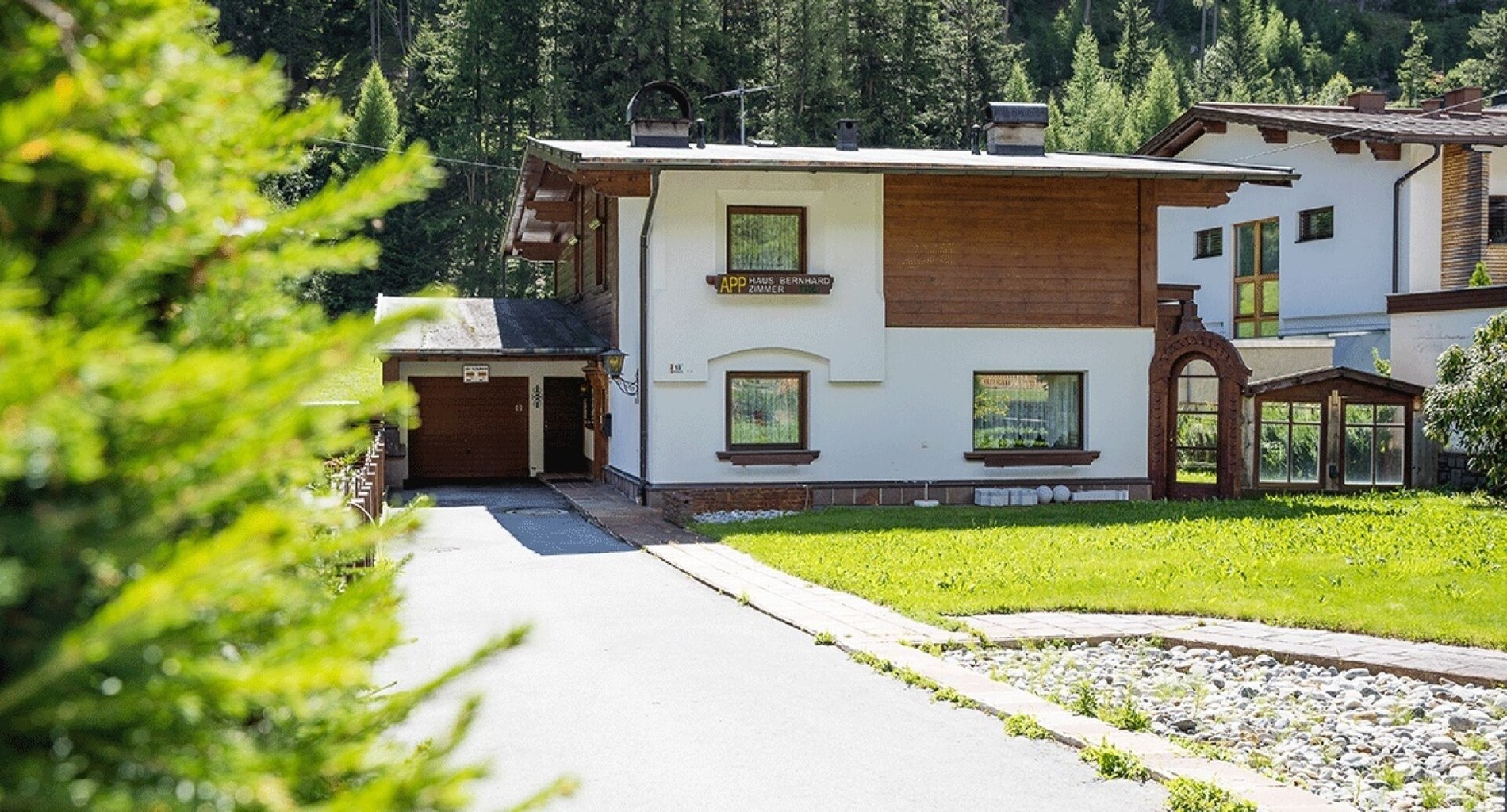 Wohnhaus