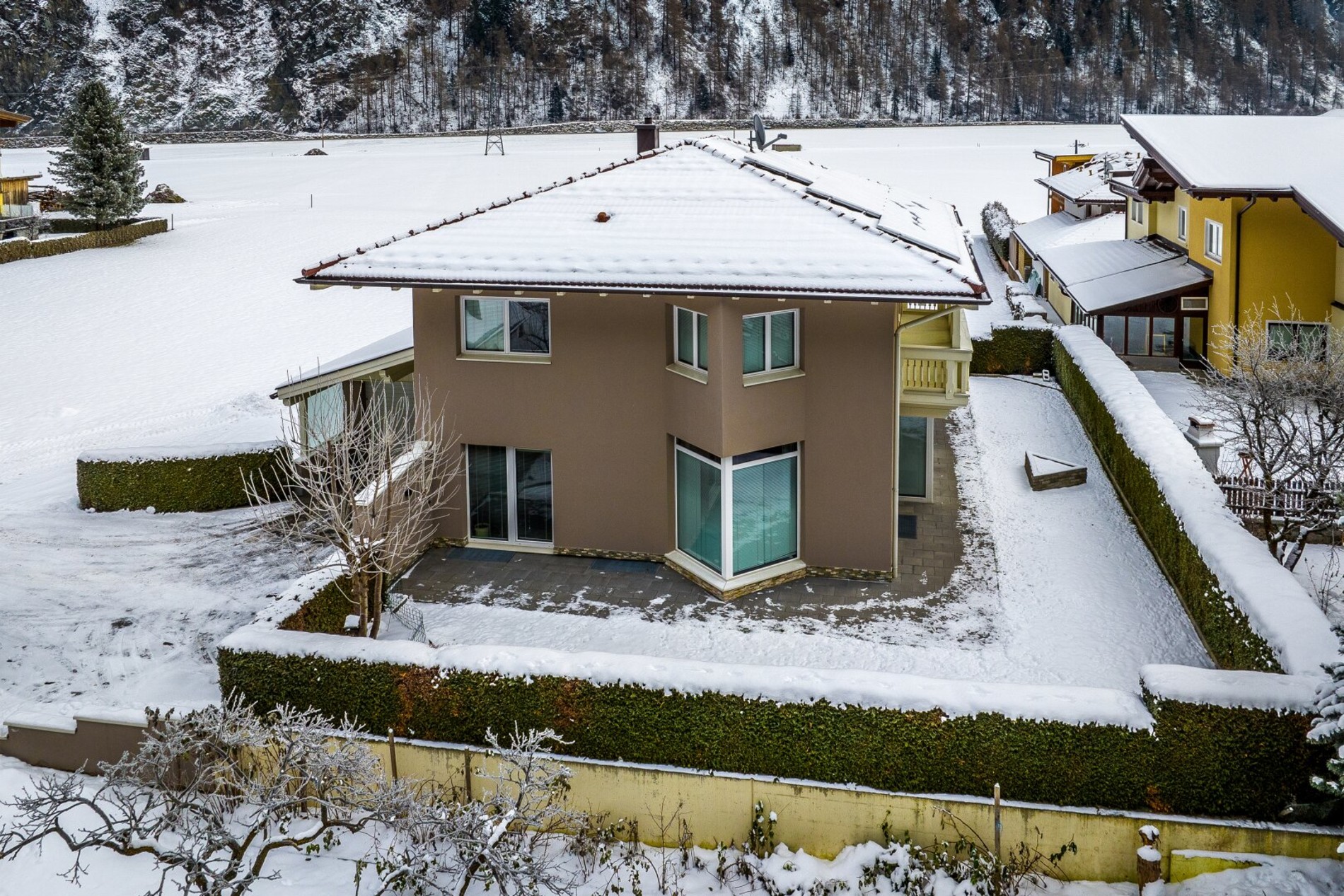 Einfamilienhaus in Top Lage